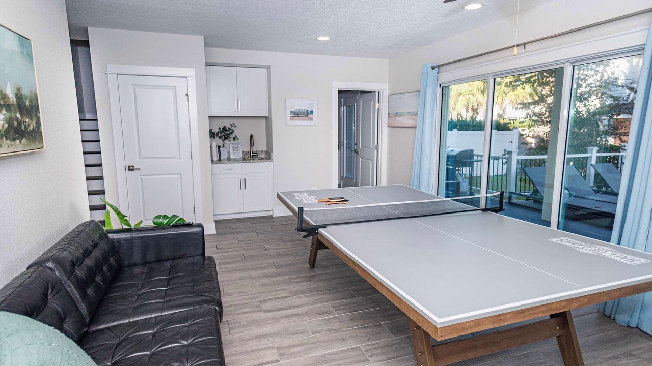 Photo of Bedroom in Jacksonville Beach