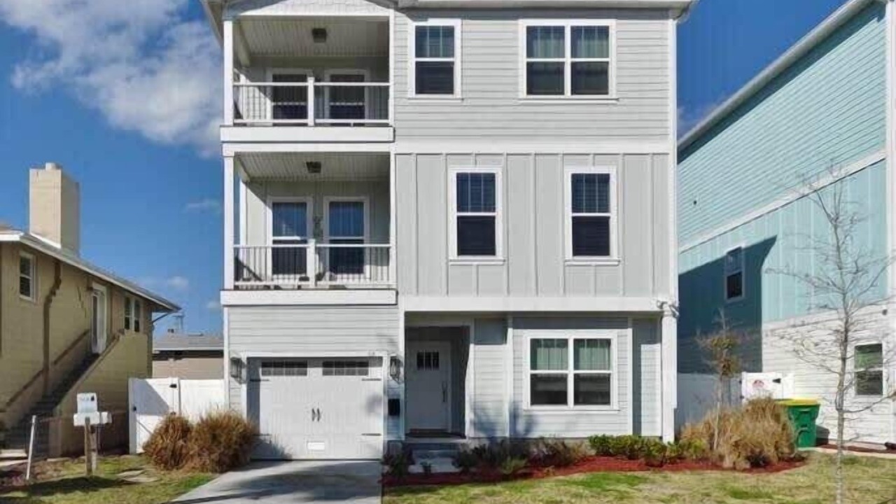 Photo of Outdoor in Jacksonville Beach
