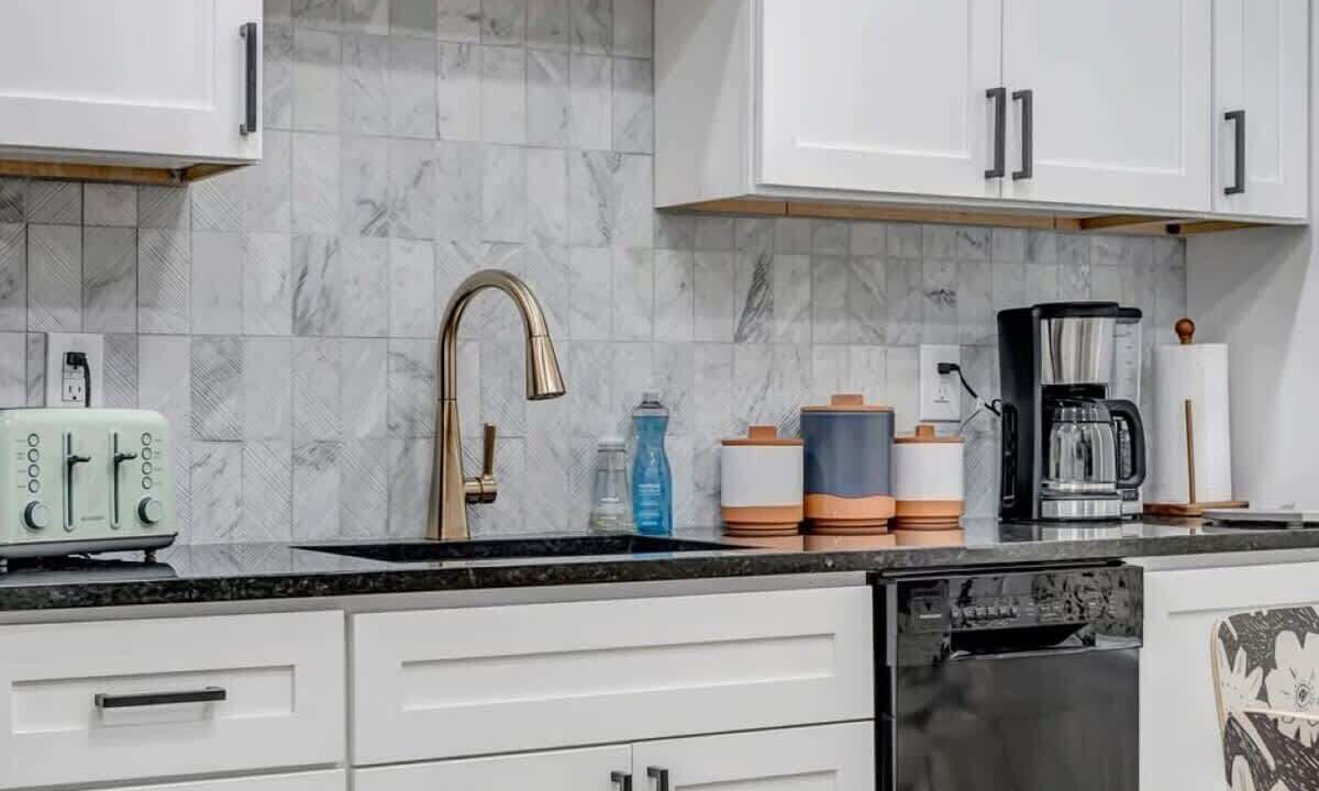 Photo of Kitchen in Urban Core