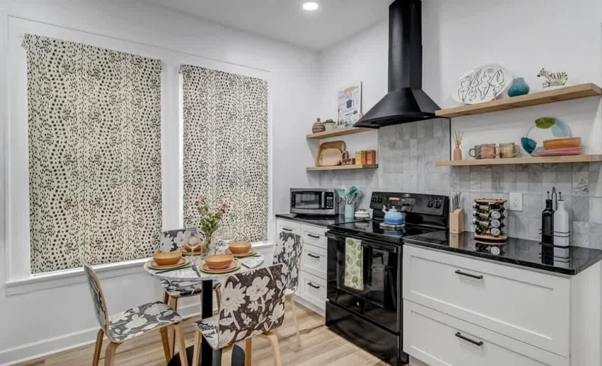 Photo of Kitchen in Urban Core