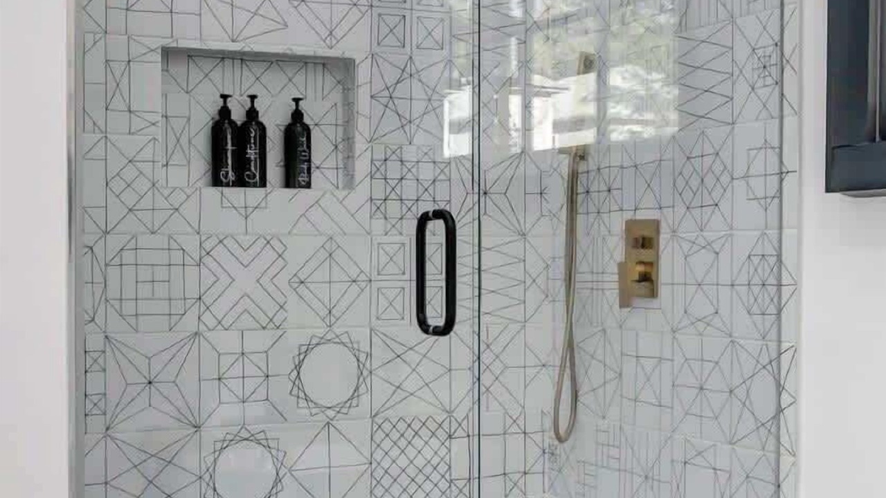 Photo of Bathroom in Urban Core