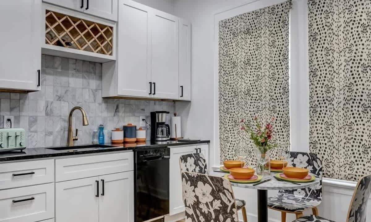 Photo of Kitchen in Urban Core