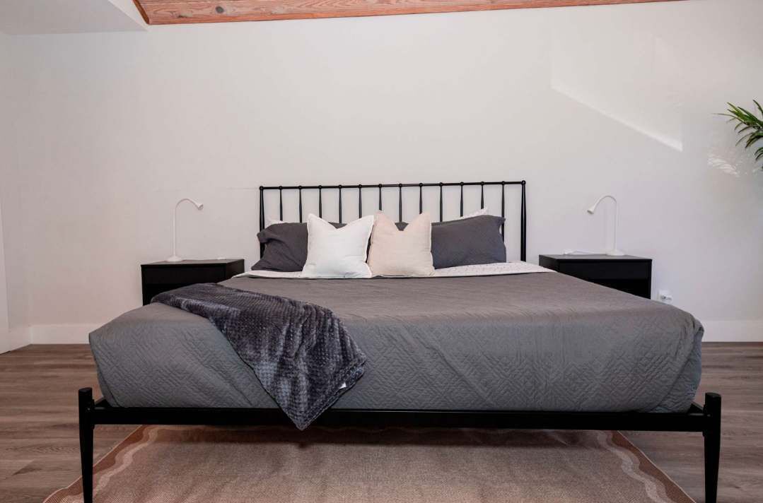 Photo of Bedroom in Downtown Jacksonville