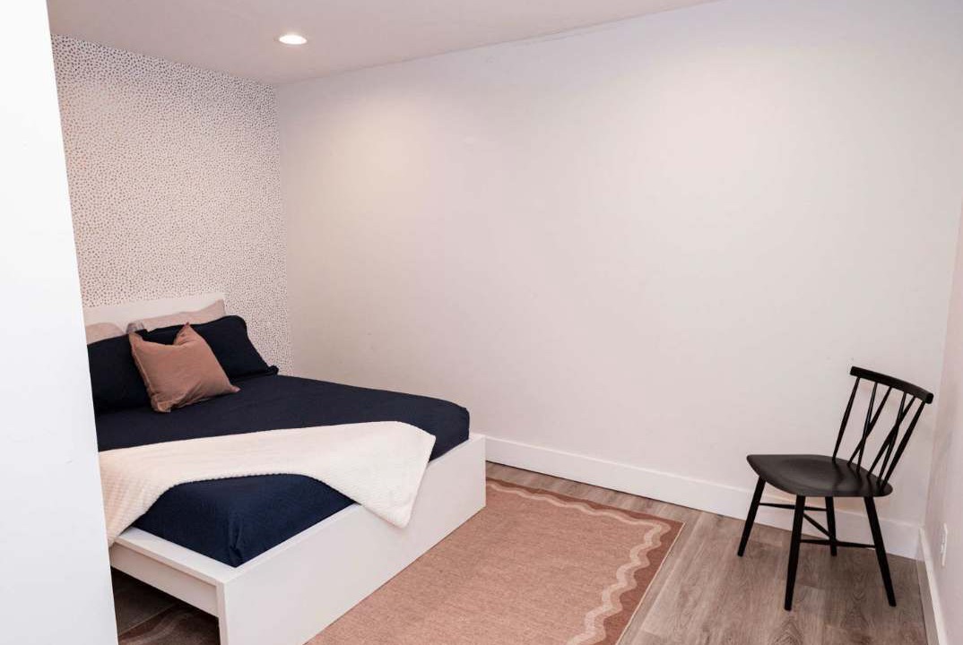 Photo of Bedroom in Downtown Jacksonville