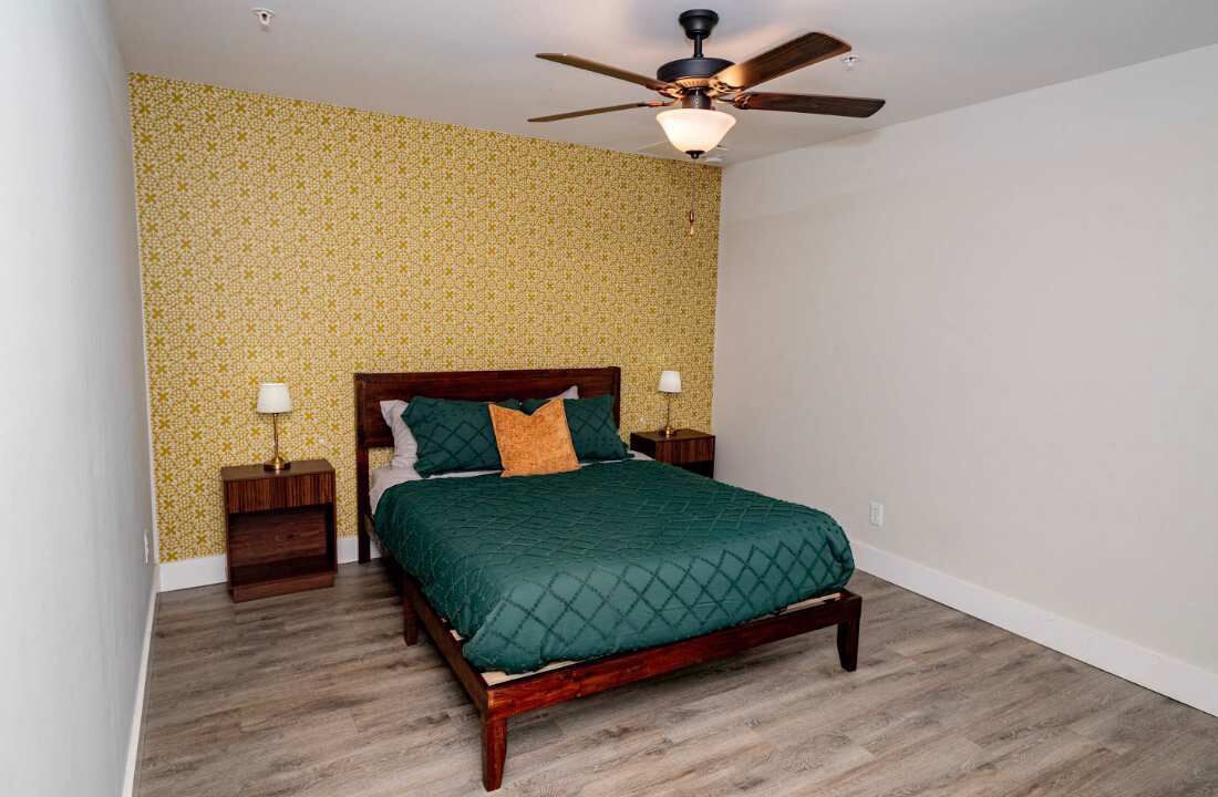 Photo of Bedroom in Downtown Jacksonville