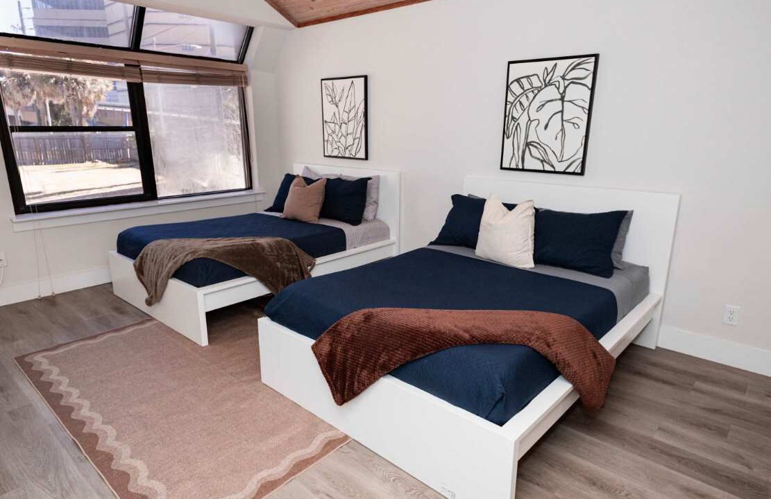 Photo of Bedroom in Downtown Jacksonville