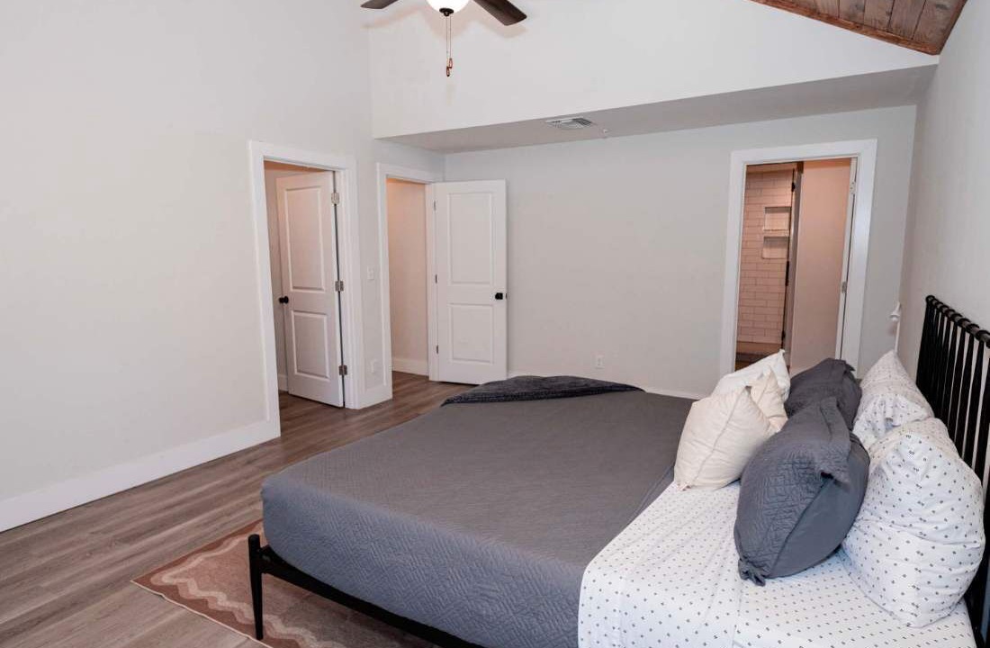 Photo of Bedroom in Downtown Jacksonville