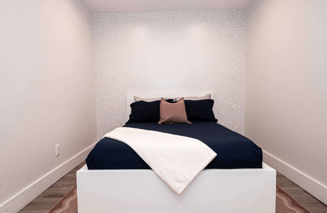 Photo of Bedroom in Downtown Jacksonville