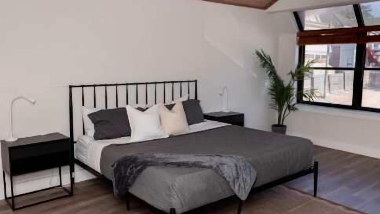 Photo of Bedroom in Downtown Jacksonville
