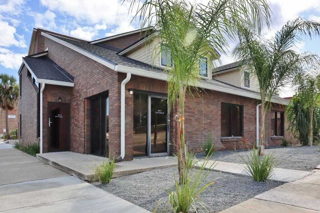 Photo of Outdoor in Downtown Jacksonville