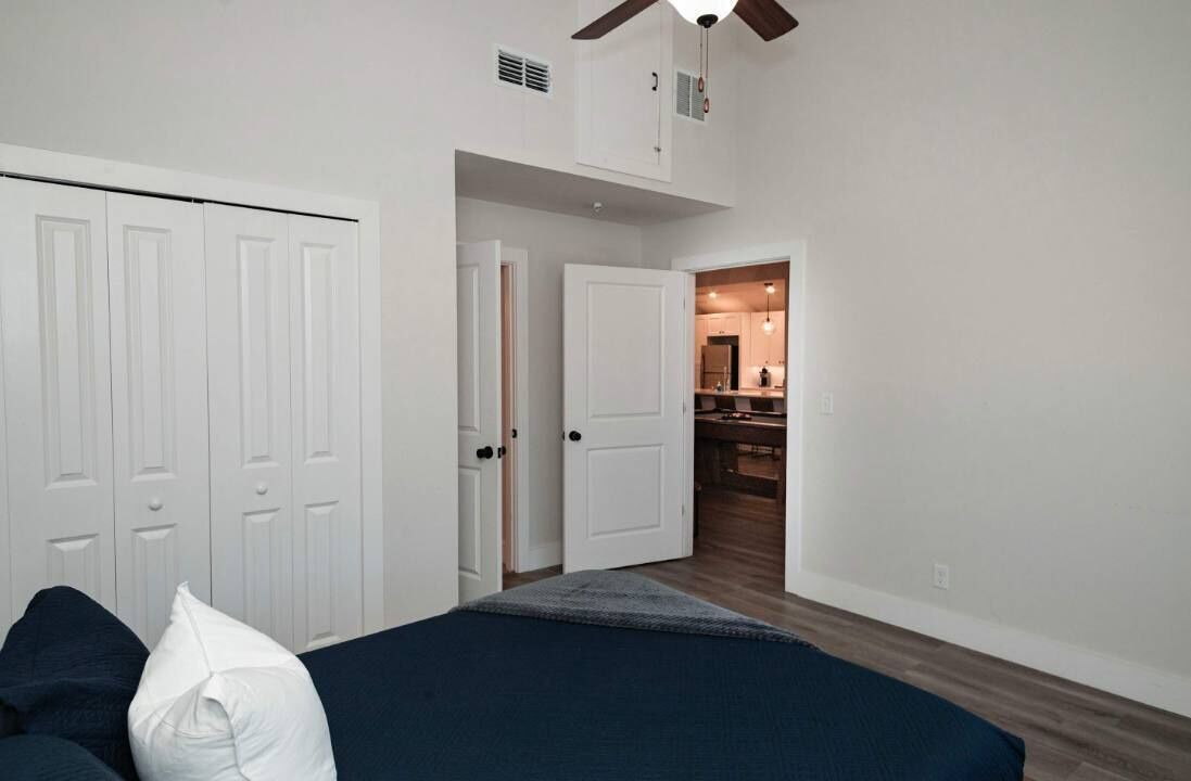 Photo of Bedroom in Downtown Jacksonville