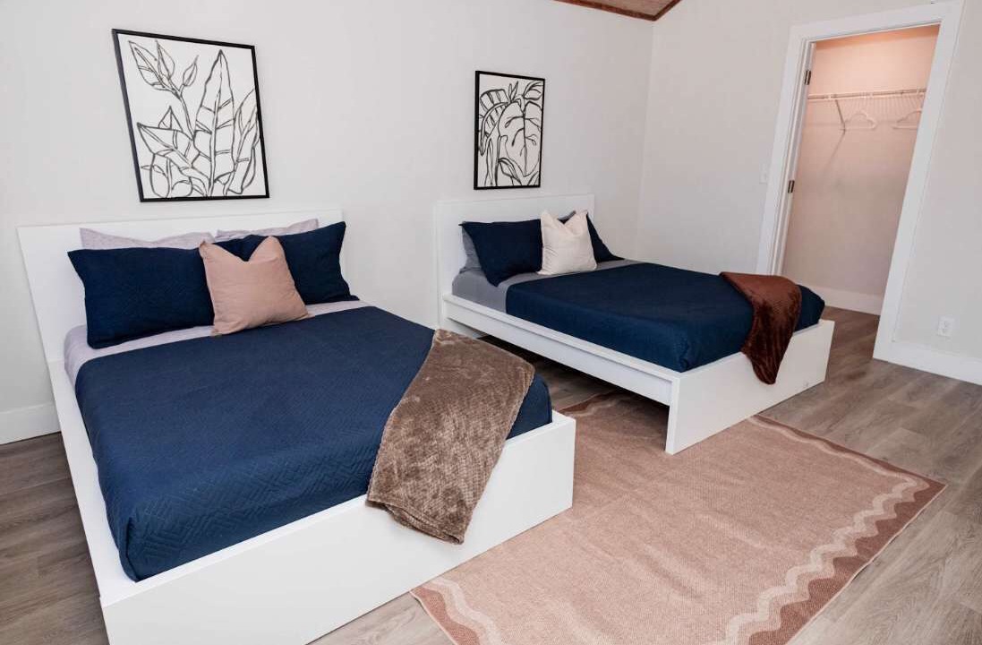Photo of Bedroom in Downtown Jacksonville