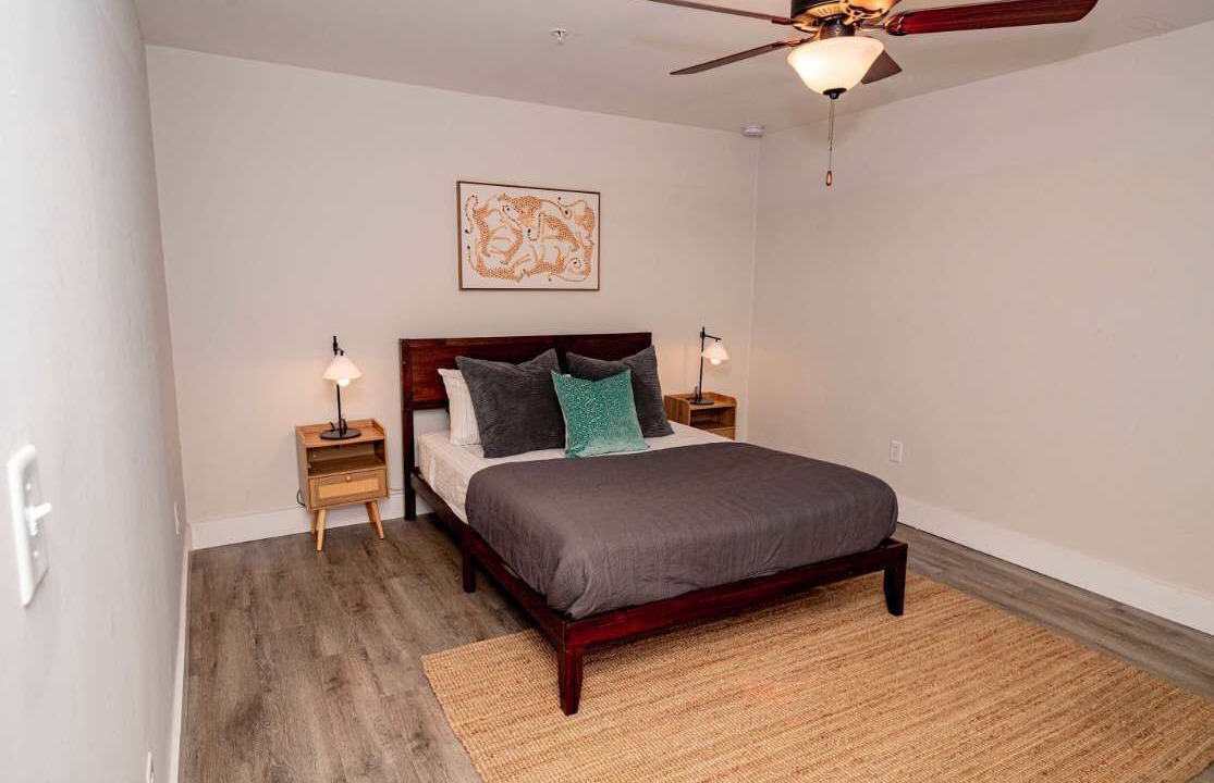 Photo of Bedroom in Downtown Jacksonville
