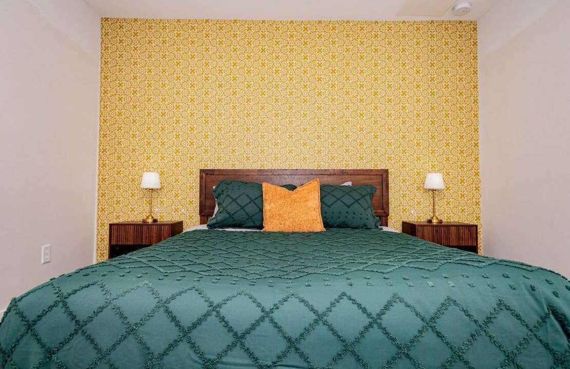 Photo of Bedroom in Downtown Jacksonville