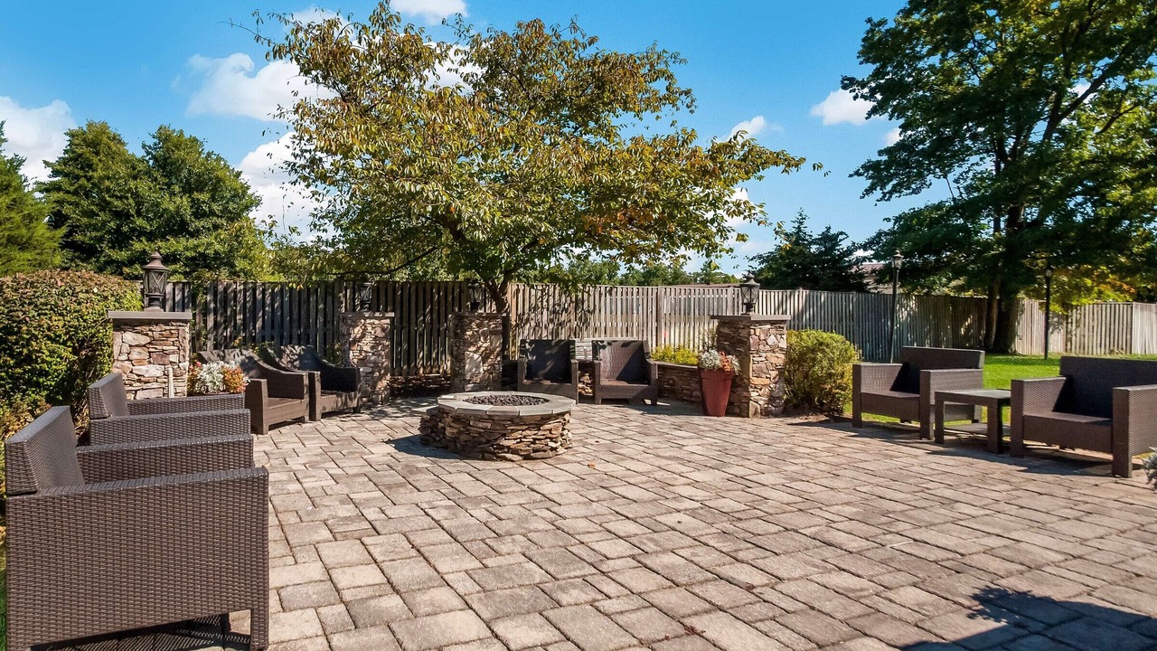 Photo of Outdoor in Herndon