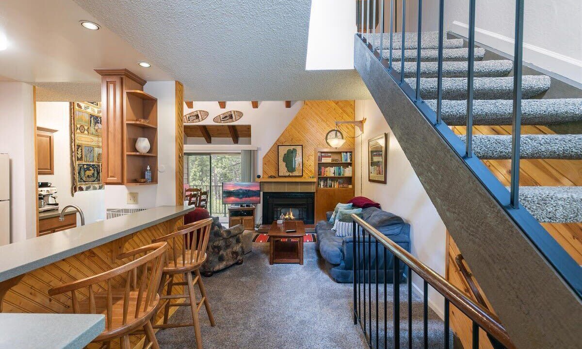 Photo of Bedroom in Carnelian Woods