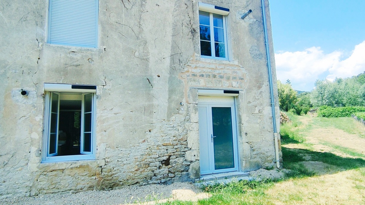 Photo of Outdoor in Saint-Jean-de-Vaux