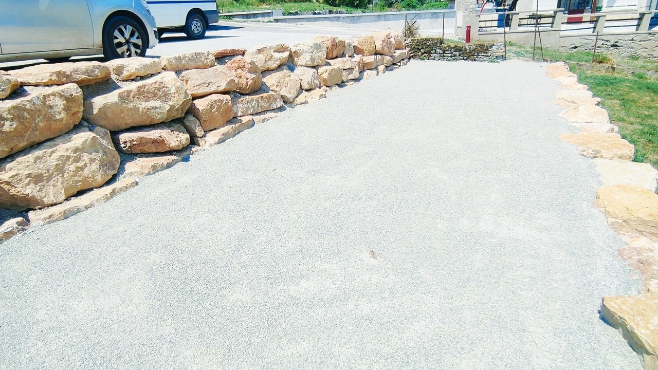 Photo of Outdoor in Saint-Jean-de-Vaux