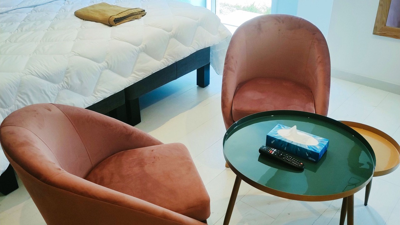 Photo of Bedroom in Saint-Jean-de-Vaux