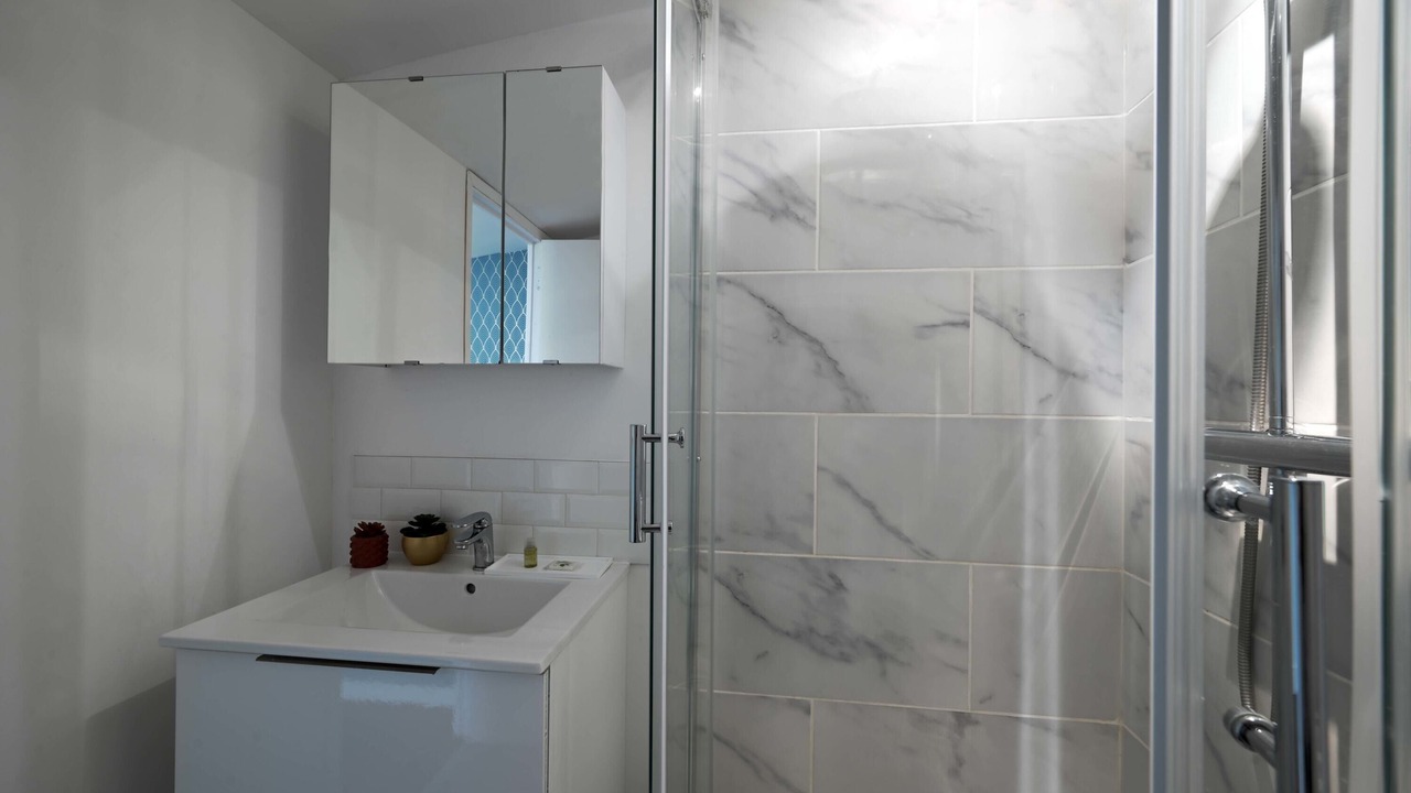 Photo of Bathroom in Notre-Dame
