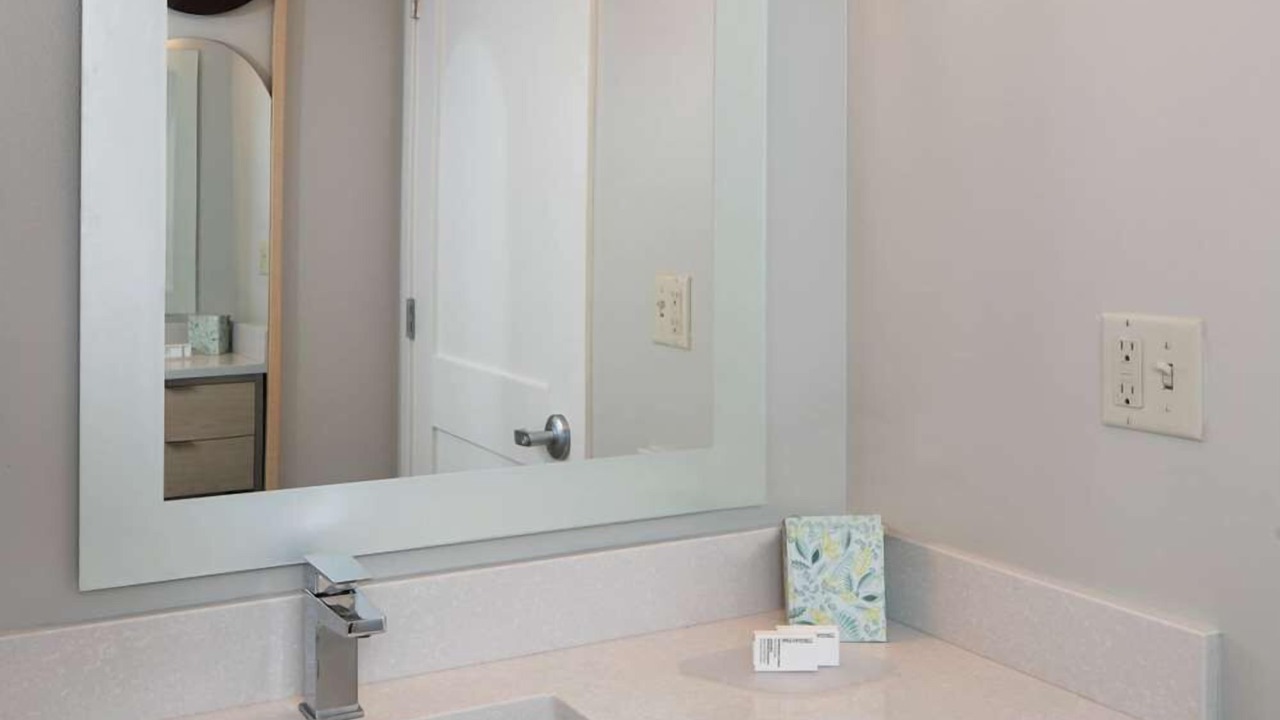 Photo of Bathroom in Falls Church