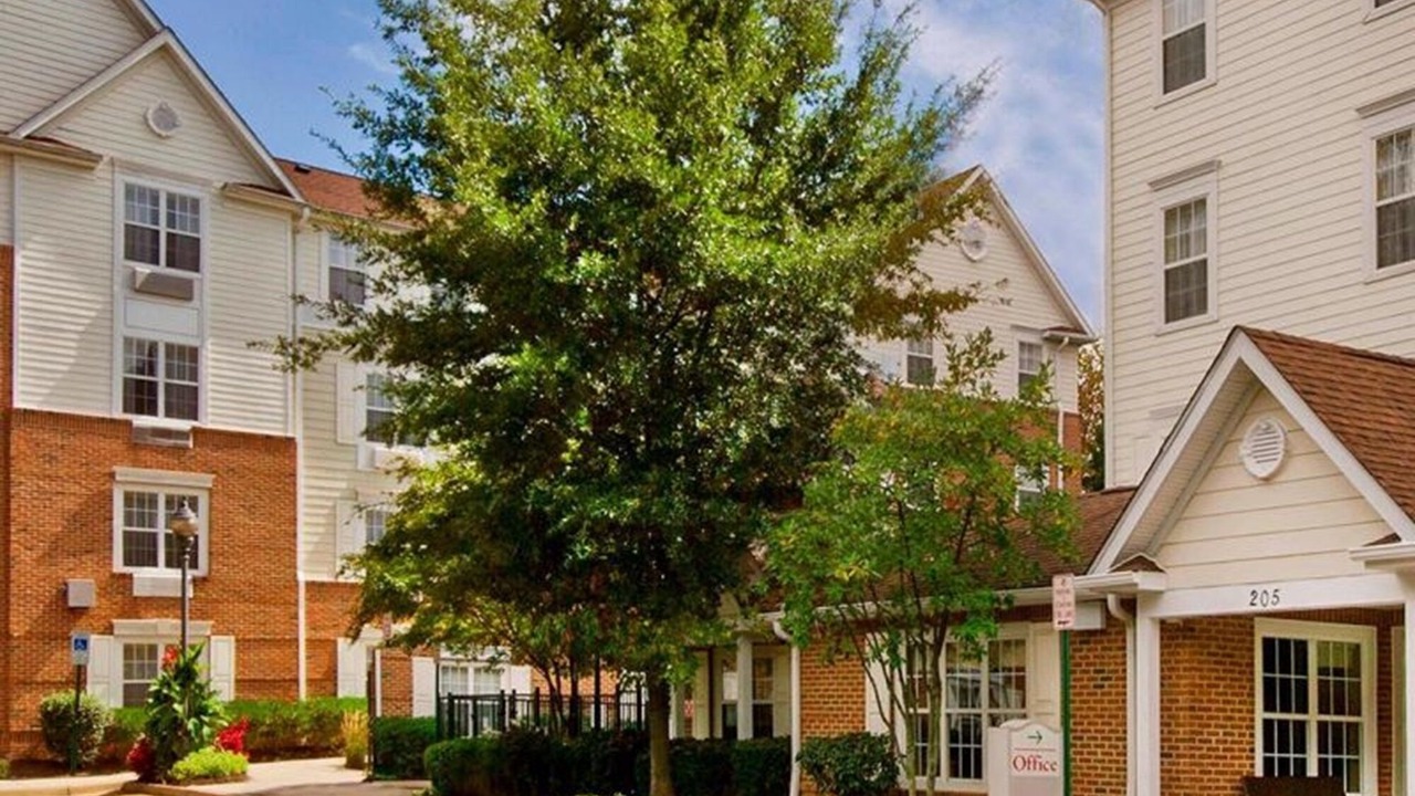 Photo of Outdoor in Falls Church
