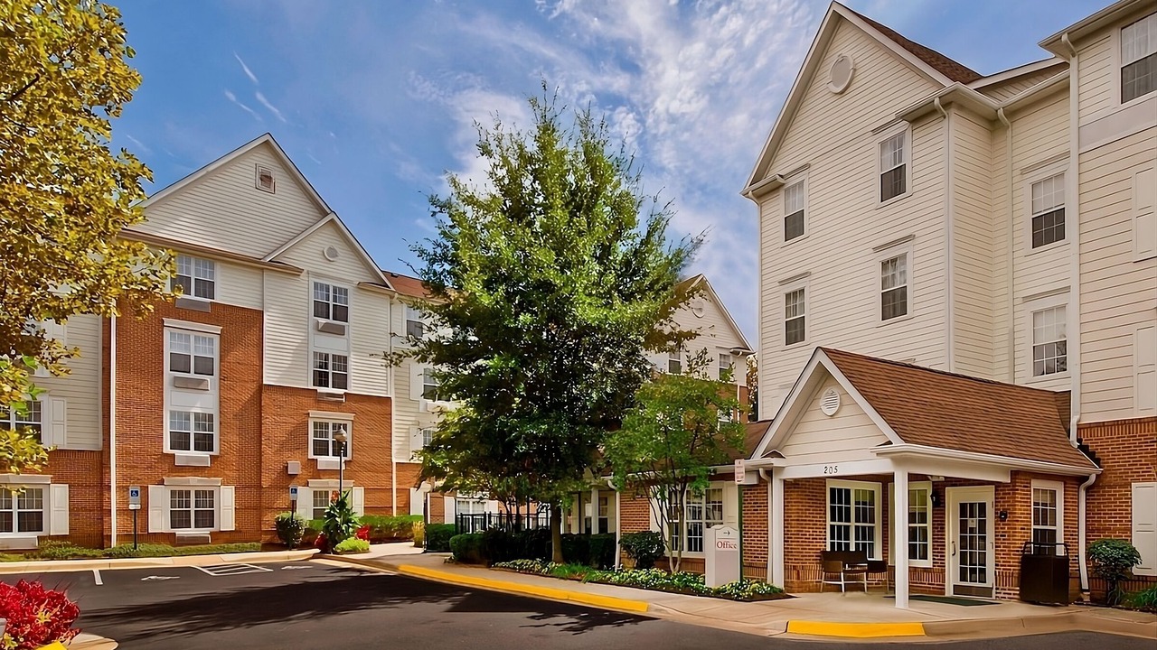 Photo of Outdoor in Falls Church