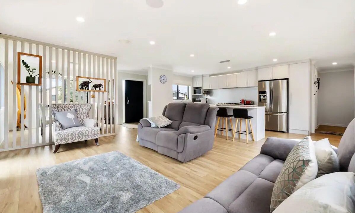 Photo of Livingroom in Papakura