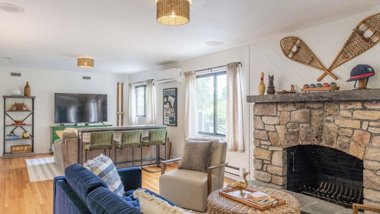 Photo of Livingroom in Mount Marion