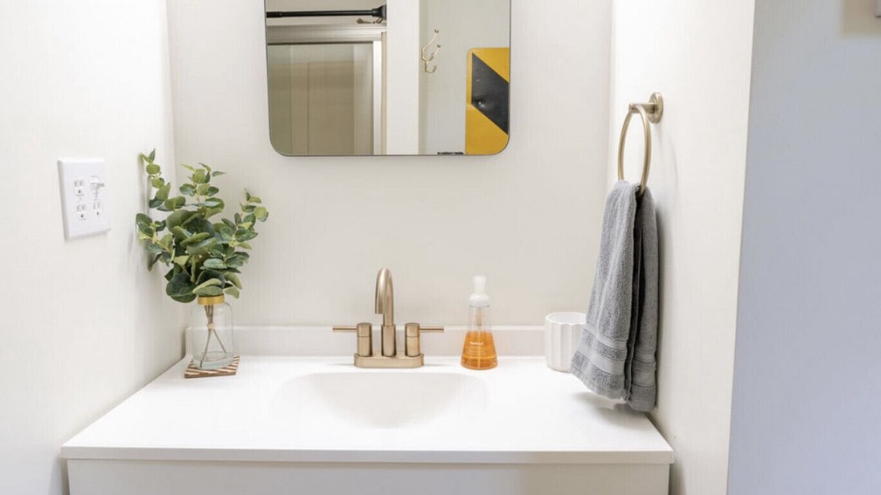 Photo of Bathroom in Mount Marion