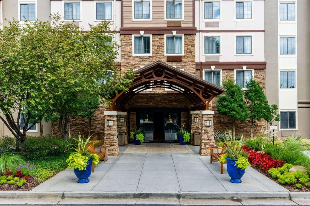 Photo of Outdoor in Dunwoody