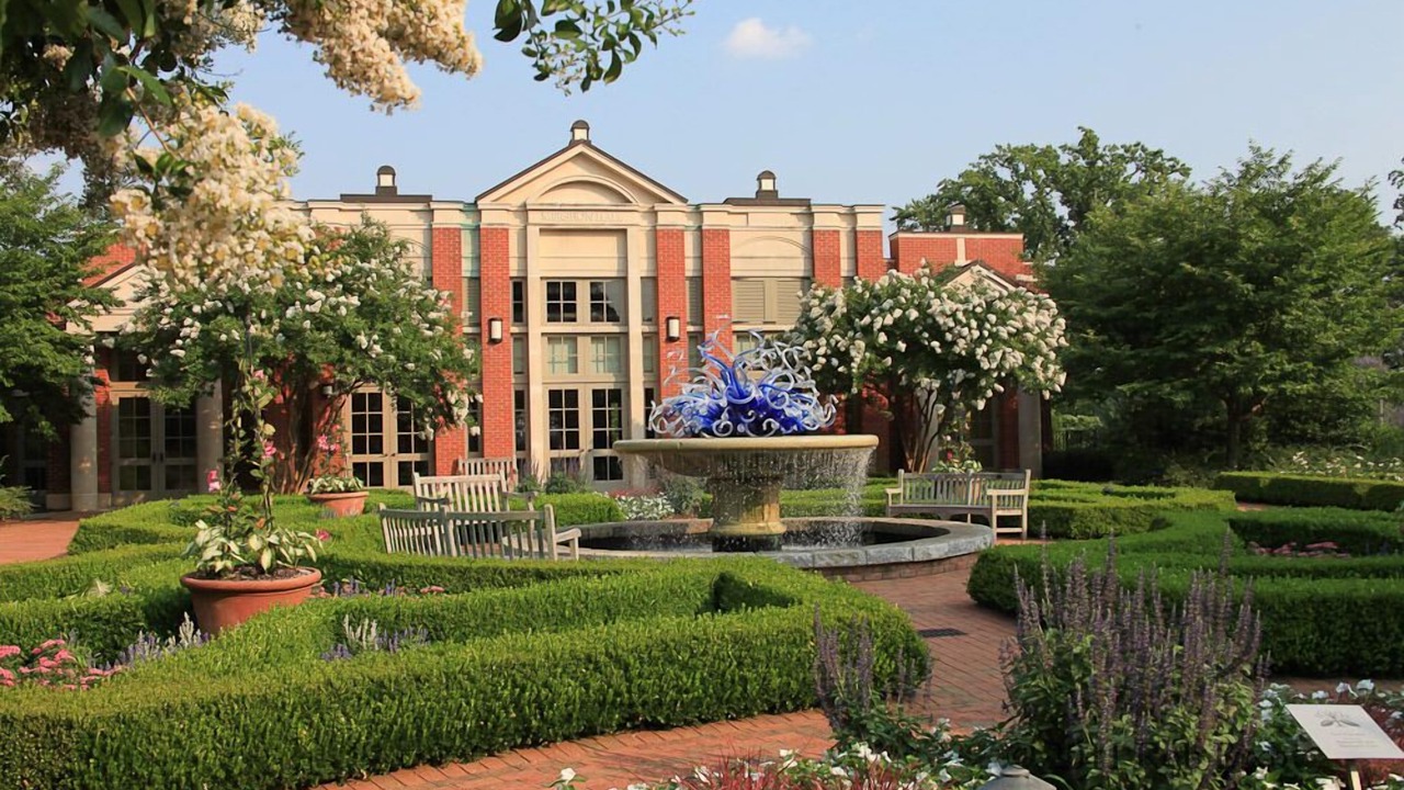 Photo of Outdoor in Dunwoody