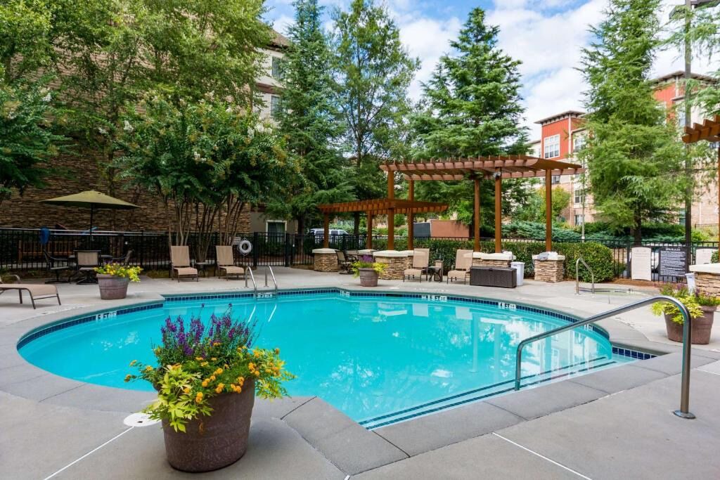 Photo of Outdoor in Dunwoody