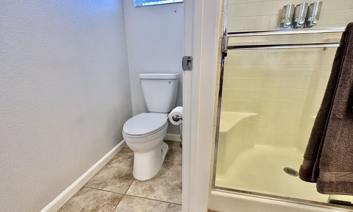 Photo of Bathroom in North Natomas