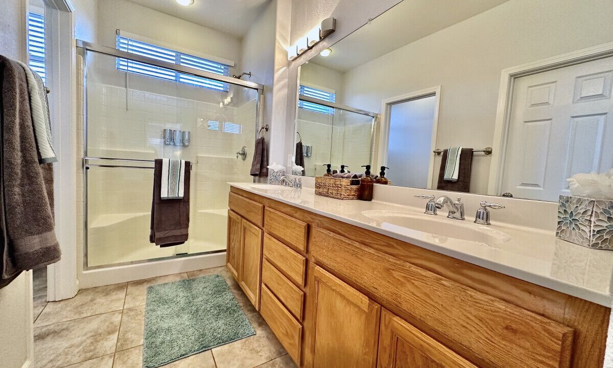 Photo of Bathroom in North Natomas