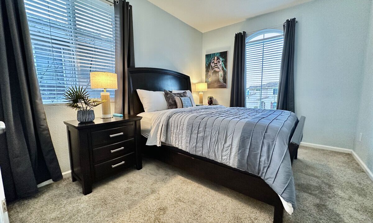Photo of Bedroom in North Natomas