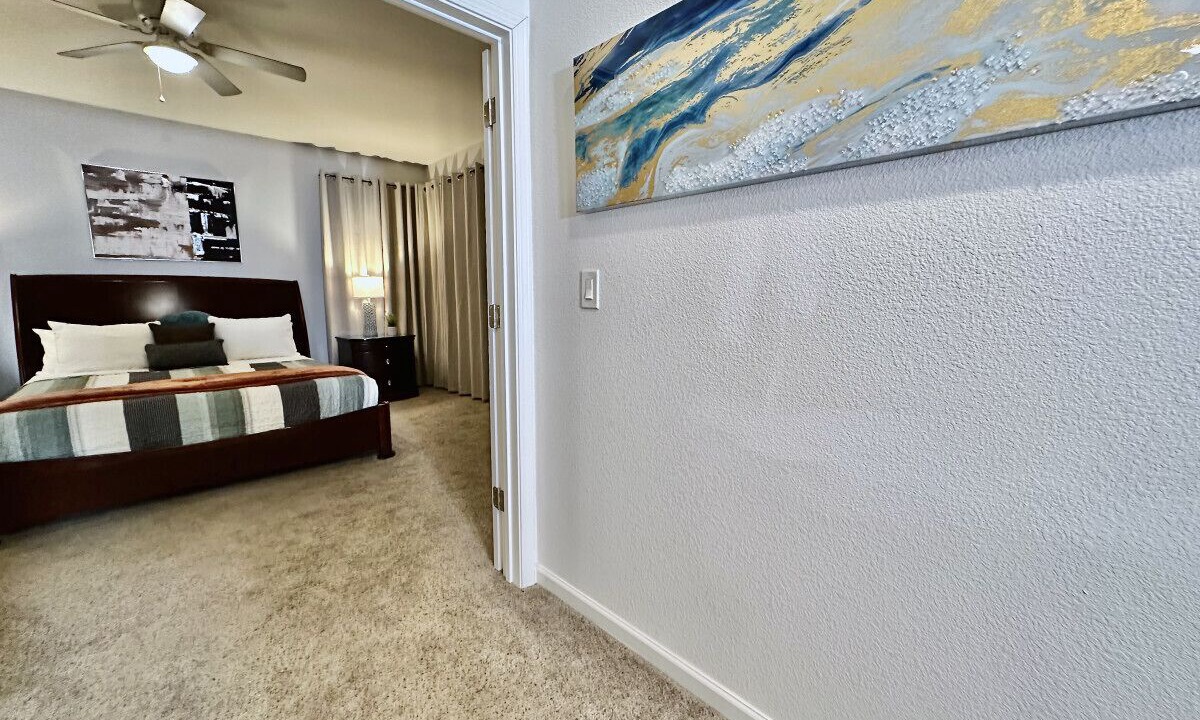Photo of Bedroom in North Natomas