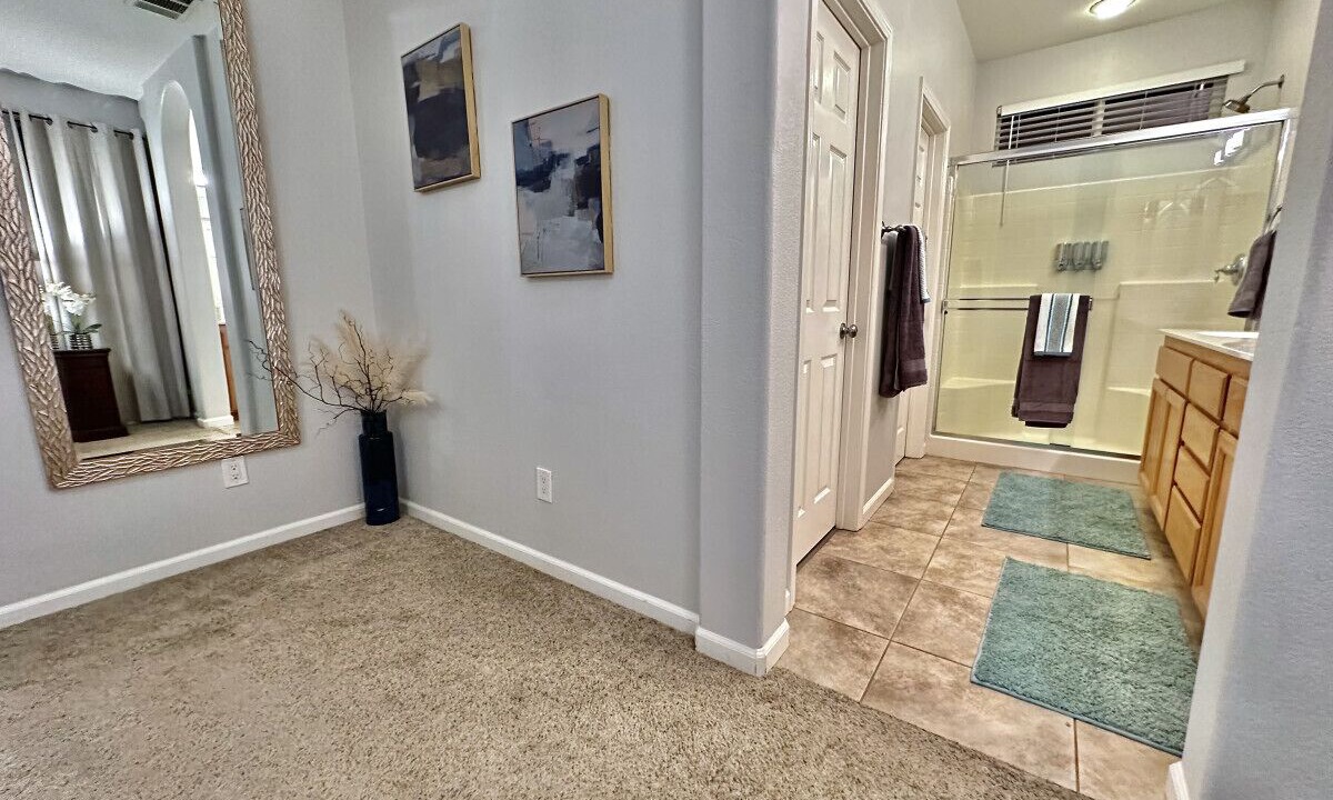 Photo of Bathroom in North Natomas