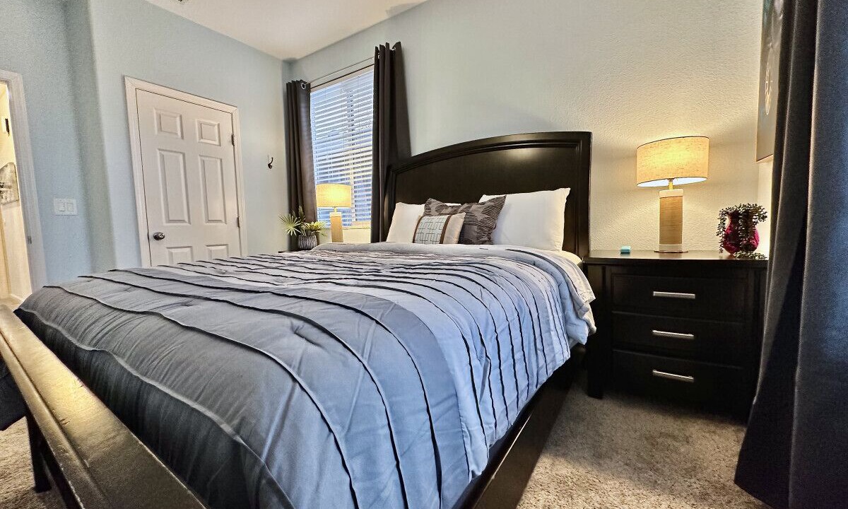 Photo of Bedroom in North Natomas