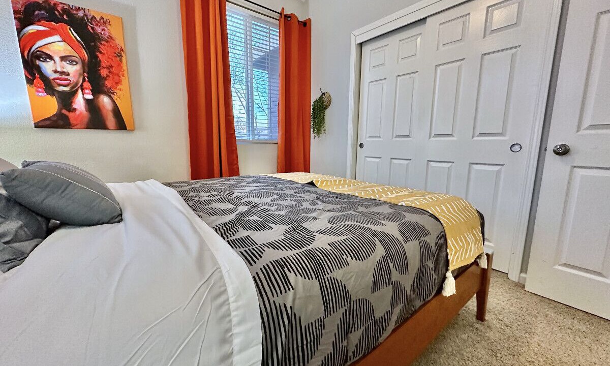Photo of Bedroom in North Natomas