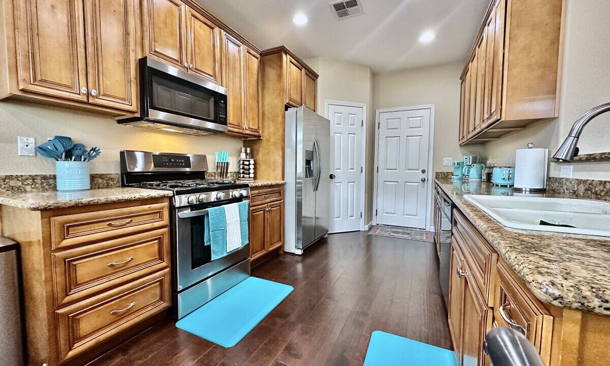 Photo of Kitchen in North Natomas