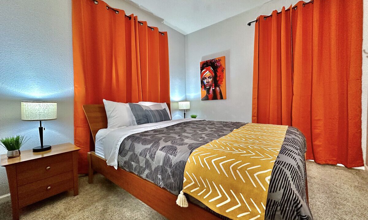 Photo of Bedroom in North Natomas