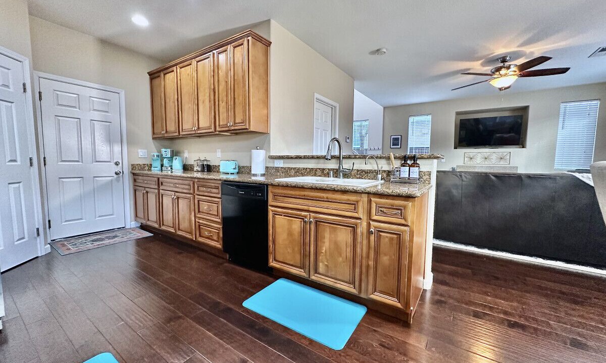 Photo of Kitchen in North Natomas