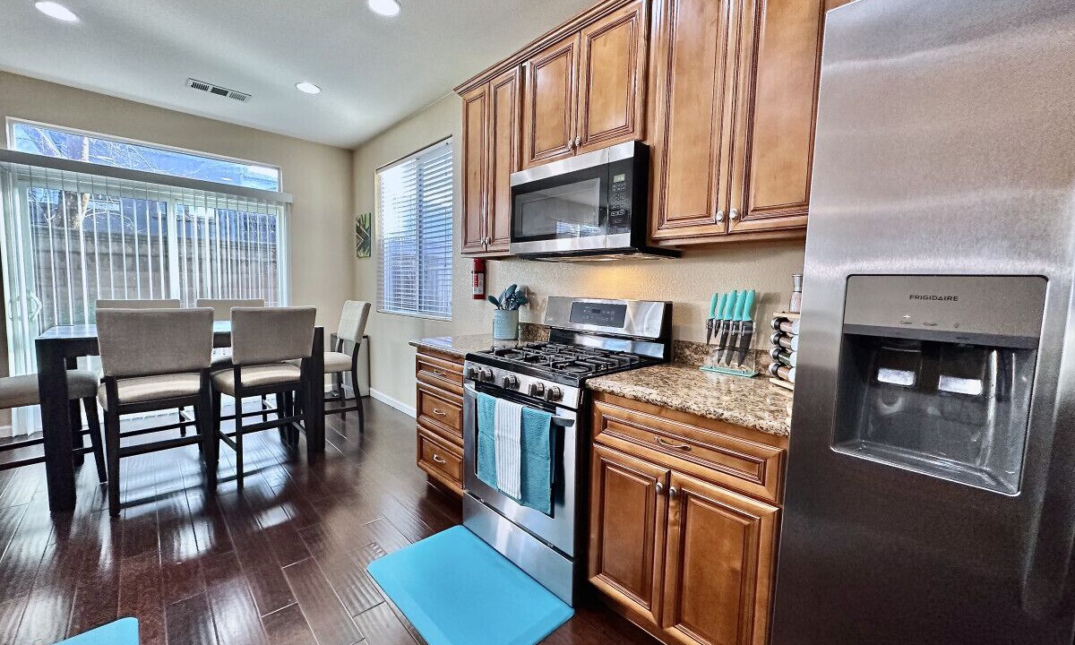 Photo of Kitchen in North Natomas