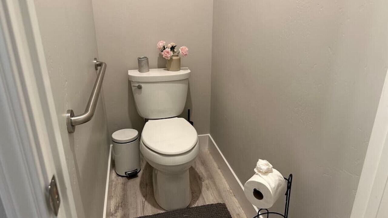 Photo of Bathroom in Apple Hill