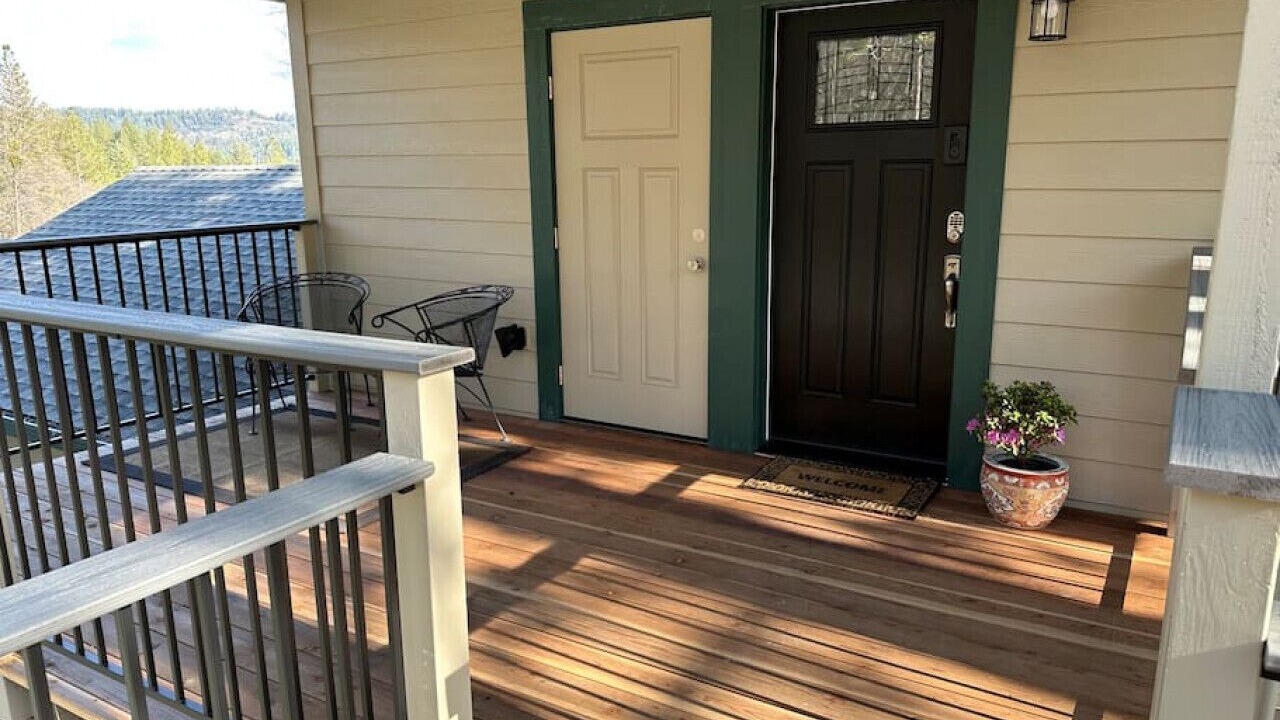 Photo of Outdoor in Apple Hill