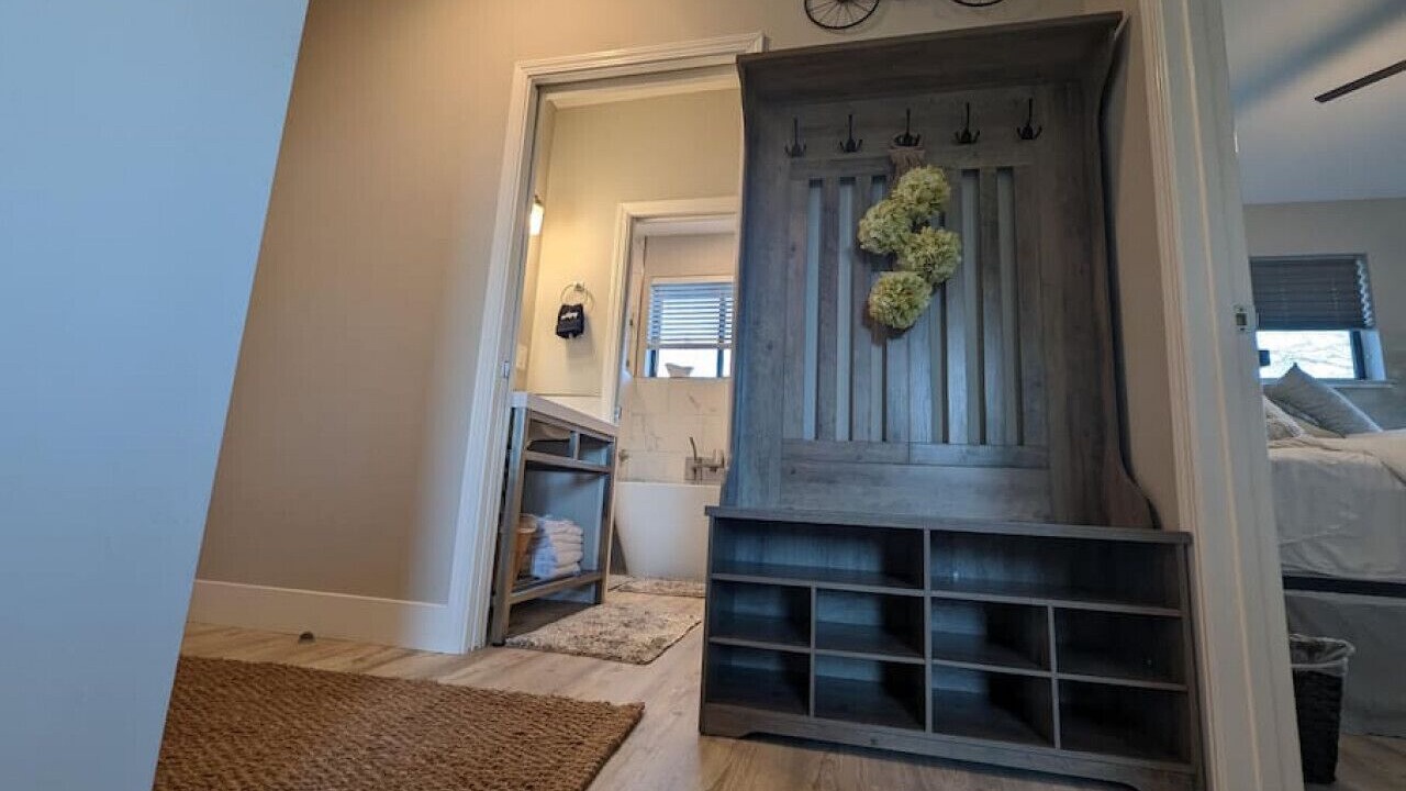 Photo of Bedroom in Apple Hill