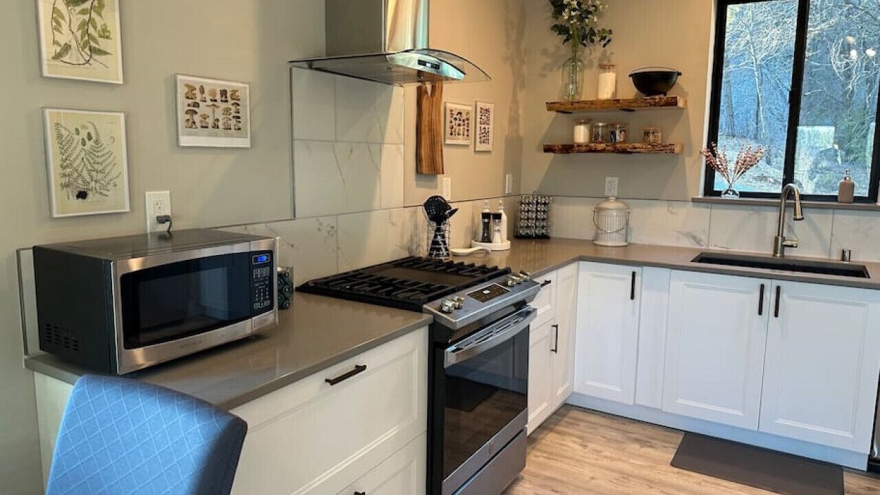 Photo of Kitchen in Apple Hill