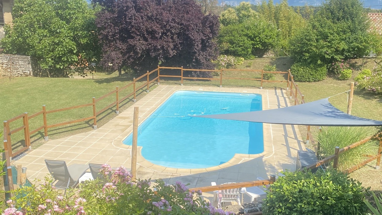 Photo of Outdoor in Saint-Lattier