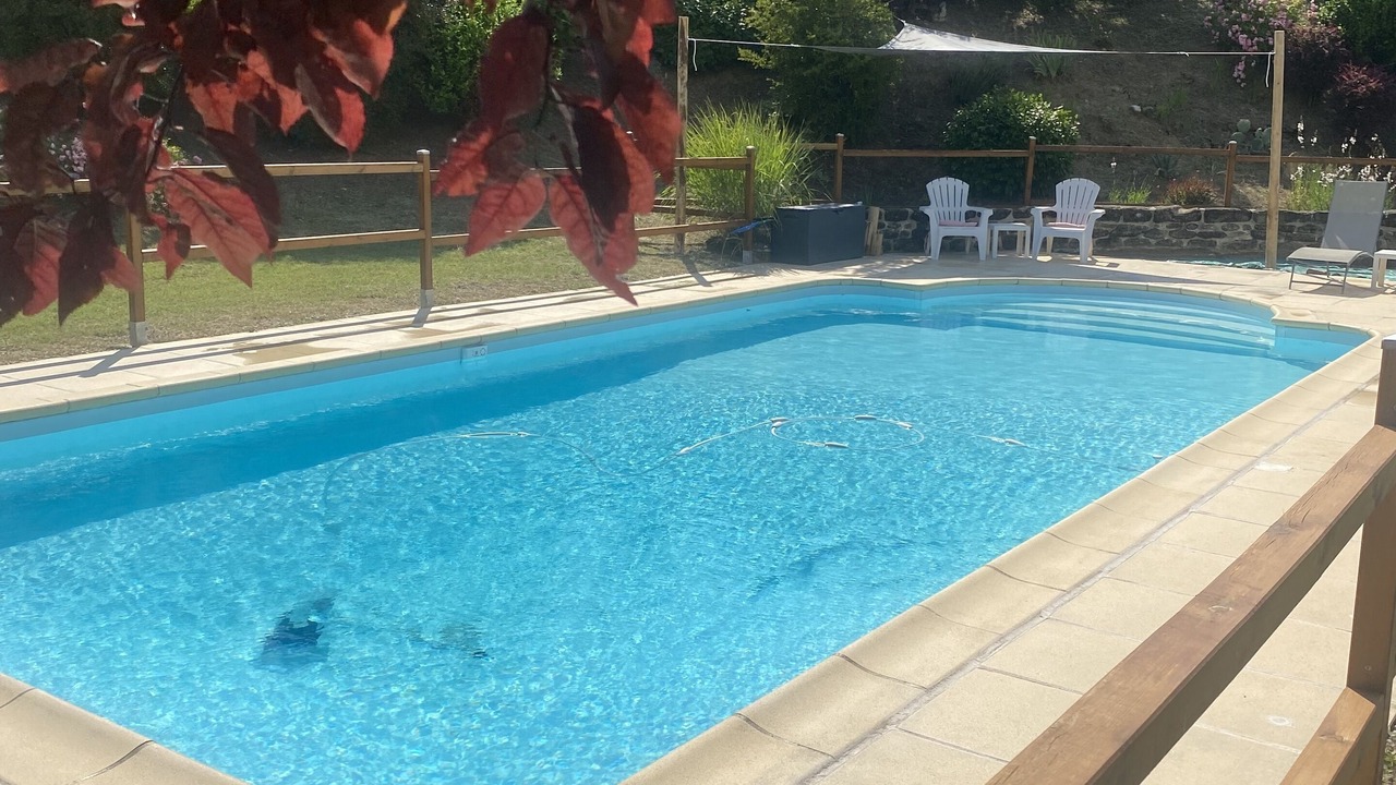 Photo of Outdoor in Saint-Lattier